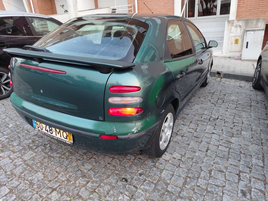 Fiat Brava 1.4 EL