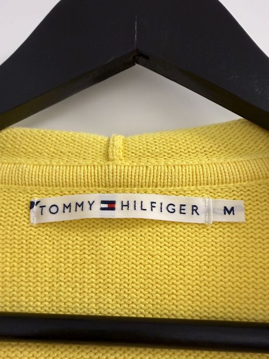 Толстовка Tommy Hilfiger