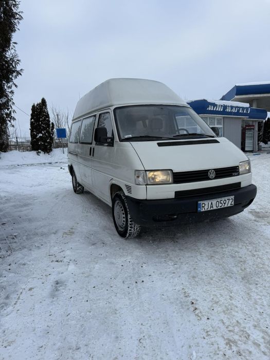 Продам Volkswagen Transporter 2.5 дизель