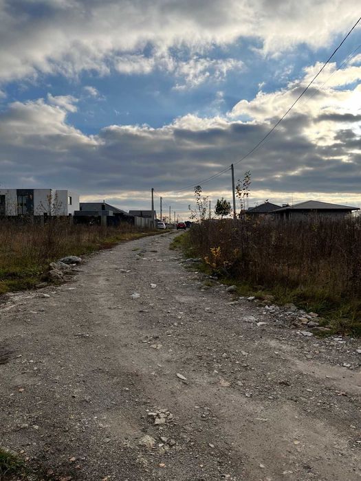 Продам ділянку (8340)