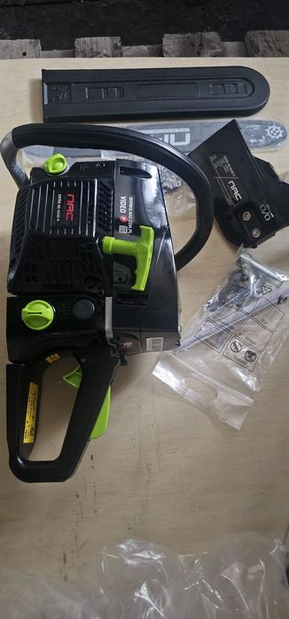 Nowa pilarka NAC CST52-40-01AC-V Gwarancja