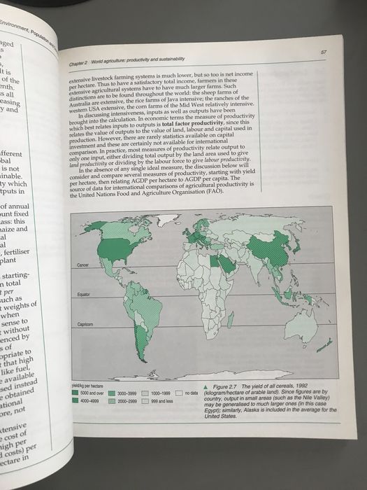 Geografia humana ciencias sociais desenvilvimento populacional