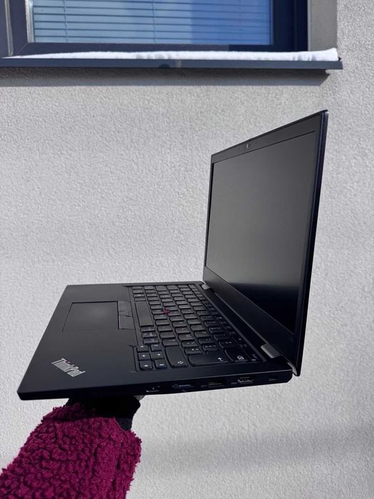 Надійний ThinkPad L13 Gen 1 для роботи і навчання Type-c, є 60 шт.