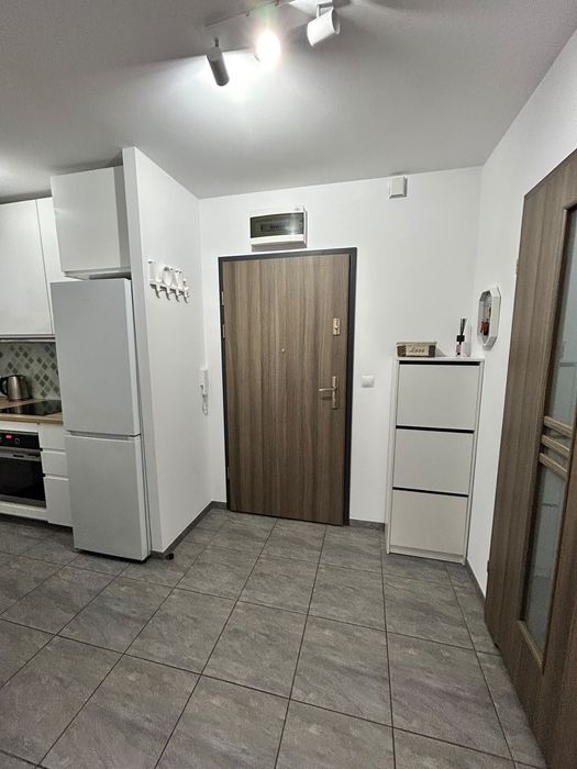 Wynajmę umeblowane mieszkanie 38m