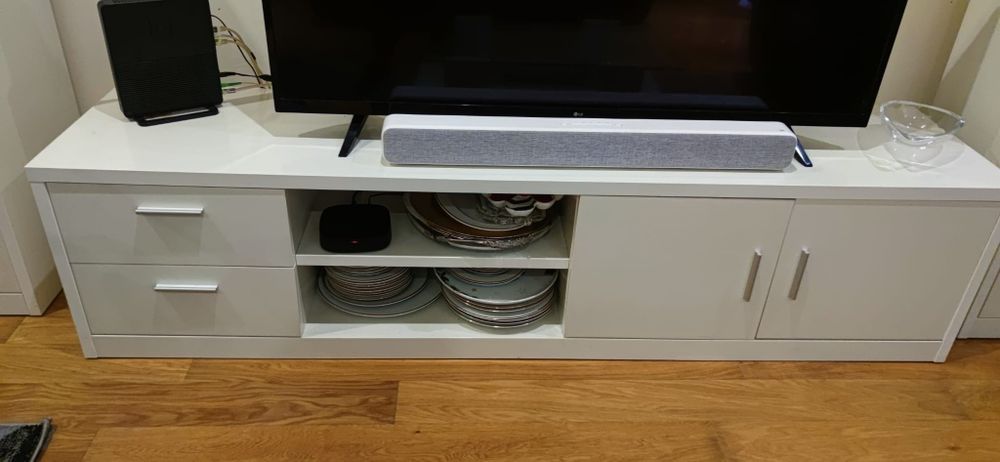 Conjunto de sala de estar