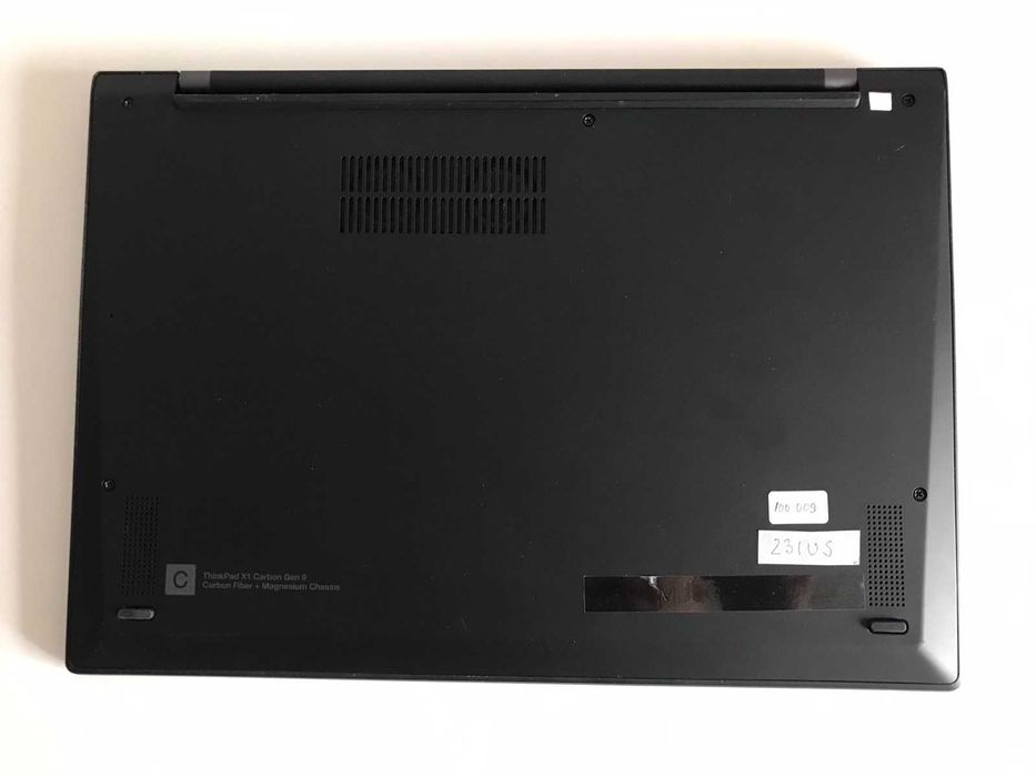 Ноутбук Lenovo ThinkPad X1 Carbon 9 Gen | i5-1135G7 | 16Gb | SSD 512GB