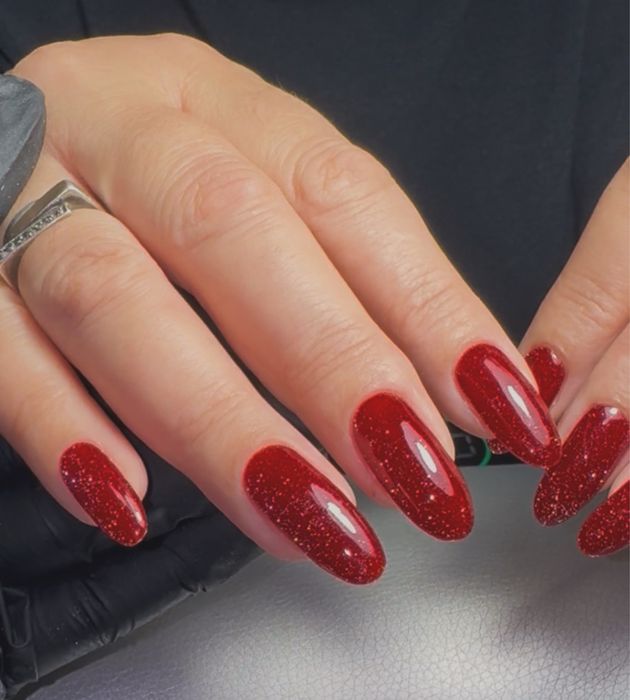 Маникюр,педикюр 5я ст Большого Фонтана