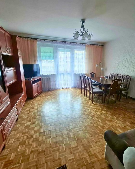 3 POKOJE | 64 m2 | 1 PIĘTRO