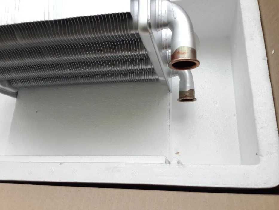 Продам Теплообменник битермический для котла Beretta Ciao J/D 24 CSI