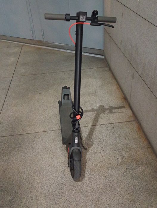 Xiaomi eletric scotter 4 lite (2nd gen)