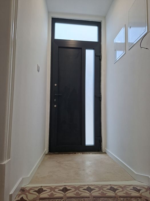 T3 Remodelado com quintal (R/C de Moradia) no Centro de Beja