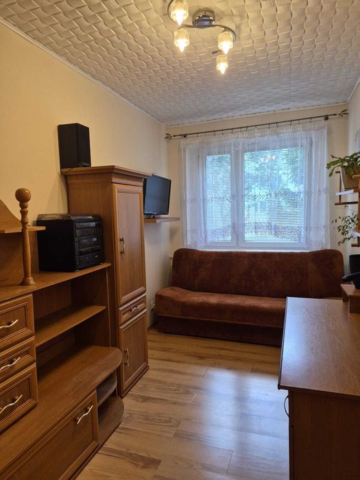 Mieszkanie – Mała Kępa - Widok 3