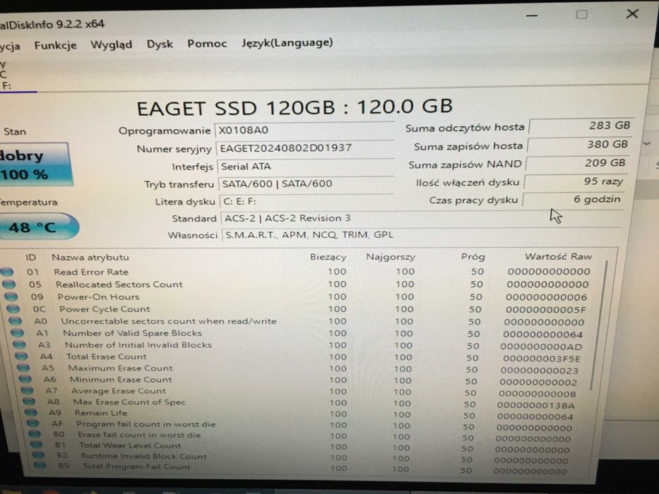 Komputer Ryzen 5 1600 , b450 Aorus elitę , 8 ram, ssdd