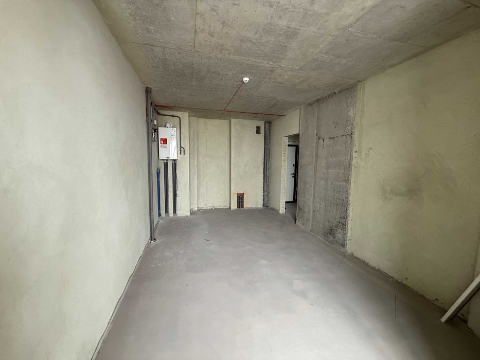 Однокімнатна квартира 48,2м² Шевченківський р-н ЖК Comfort Hill