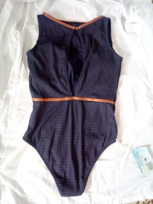 Fato de Banho Cia.Marítima