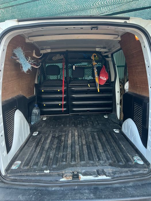 Peugeot Partner diesel