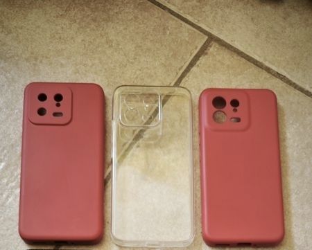 Xiaomi 13 - Capas - NOVAS