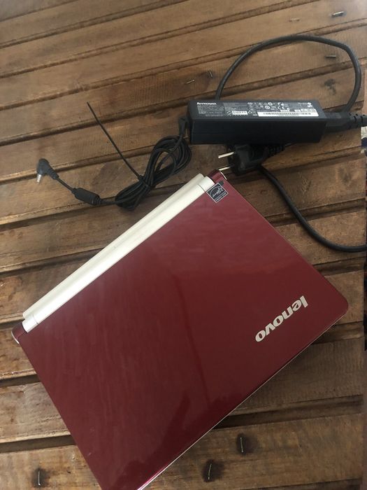 Нетбук Lenovo б/у