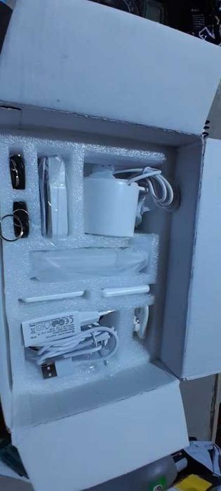 Система охранной сигнализации в дом, гараж, офис, магазин WIFI и GSM