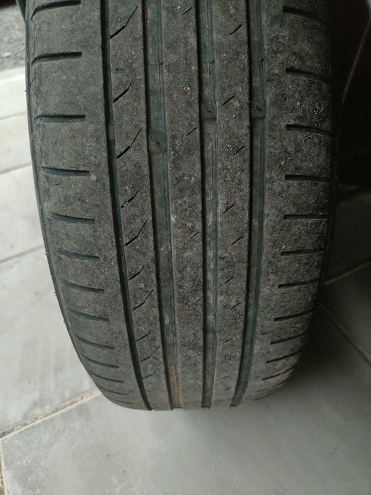 Carrinha Vectra1900