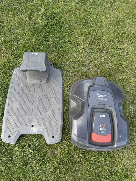kosiarka Husqvarna AUTOMOWER 310 kosiła 3507h