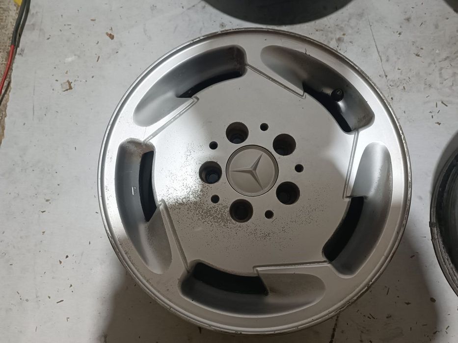 Jantes 15 Polegadas Mercedes455862893517875203