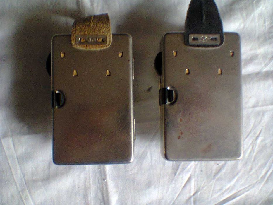 Советский фонарик "Витебск"