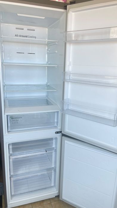 Frigorífico Samsung