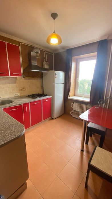 Эксклюзив! Продается 1к квартира в Харькове! Аэропорт