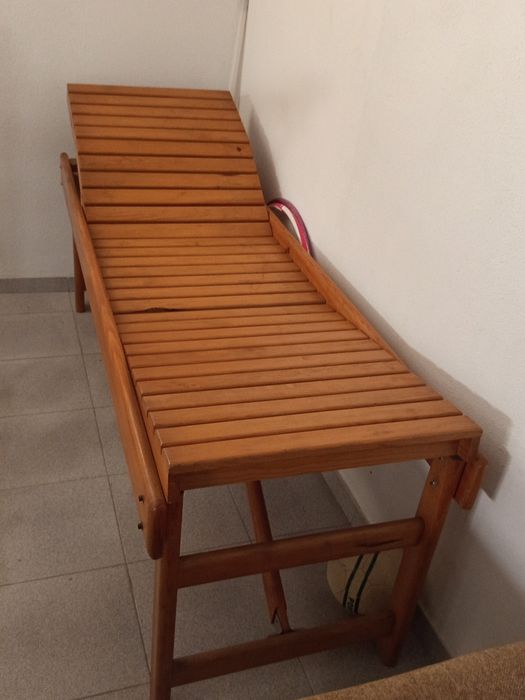 Cama multifunções  articulada