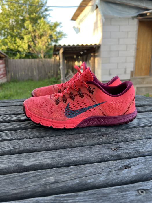 Nike Zoom бігові кросівки розмір 41( 26,5)