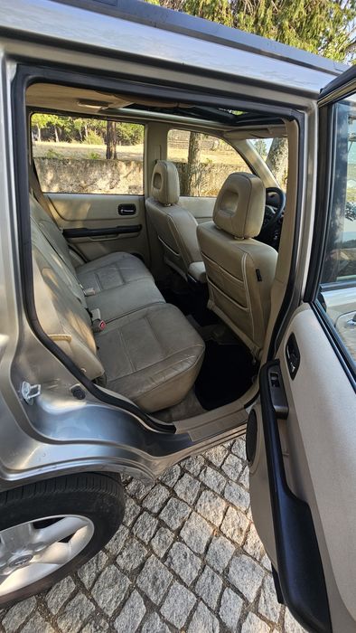 Nissan X-Trail — fotografia 6