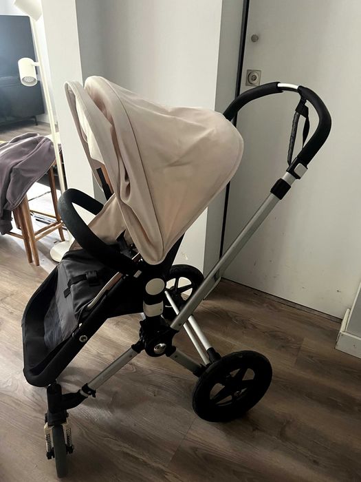 carrinho bugaboo cameleon