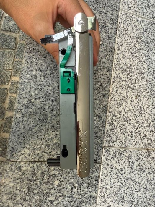 Xbox 360 CD Drive - X800474-C0864286264736259121