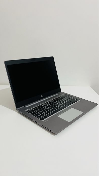HP EliteBook 840 G5 | i5 8ª Geração | SSD | 8GB RAM