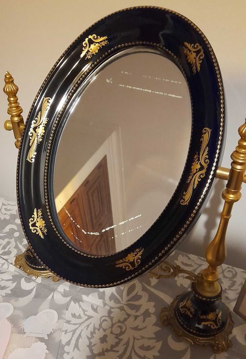 Espelho Decorativo Limoges