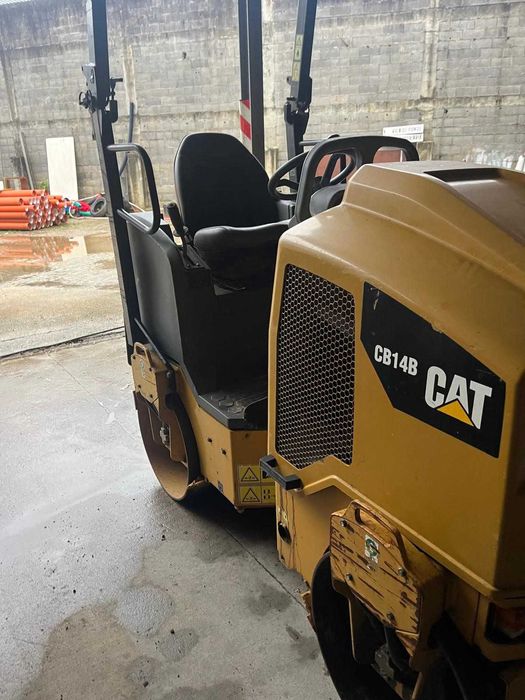 CILINDRO CAT CB14B