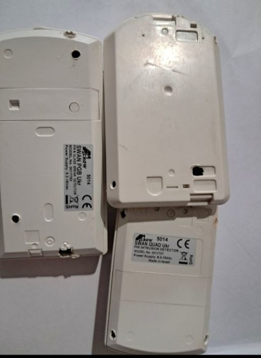 Датчик optex ex 35 t,swan pgb ukr,quad