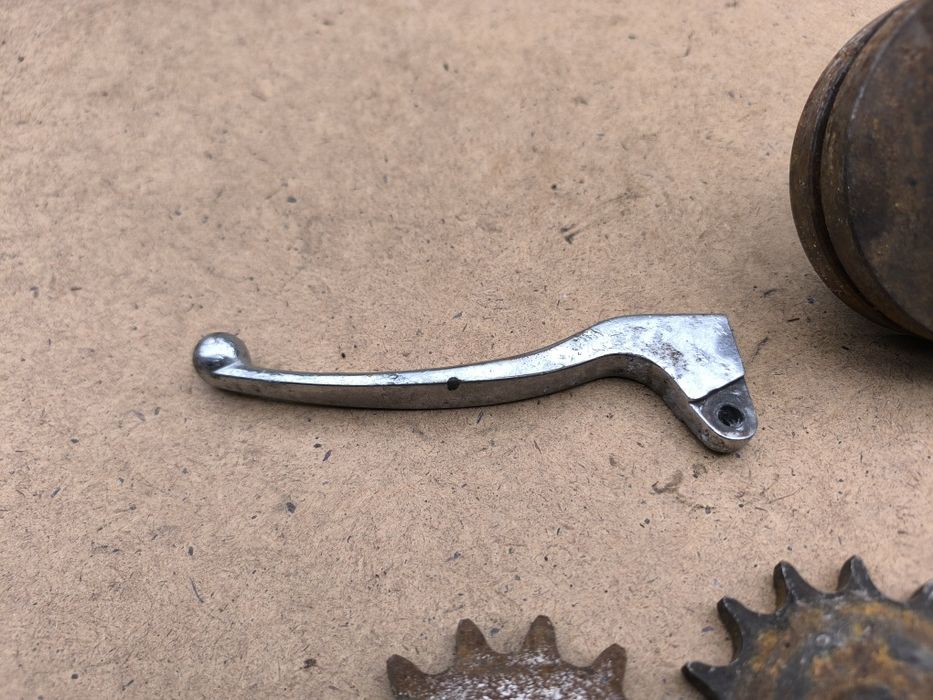 Коленвал Jawa 50/Ява 50