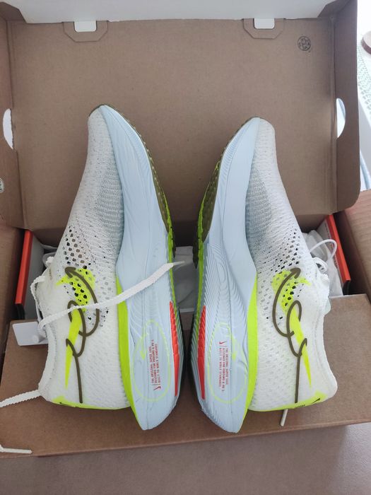 Sapatilhas Nike vaporfly 3