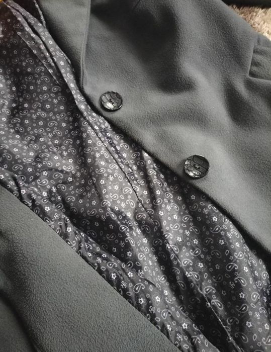 Пальто українського виробництва