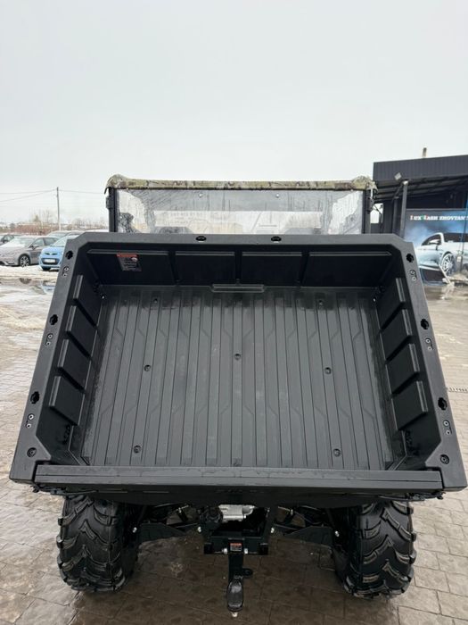 Баггі мотовсюдихід CFMOTO Uforce 600