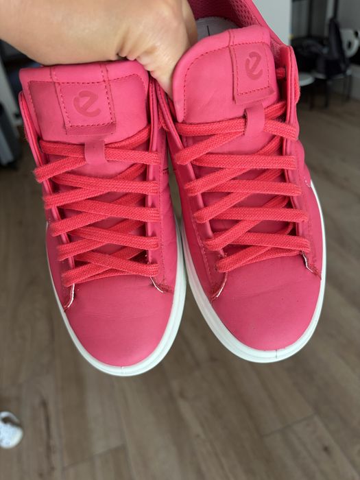 Sneakersy Ecco 36