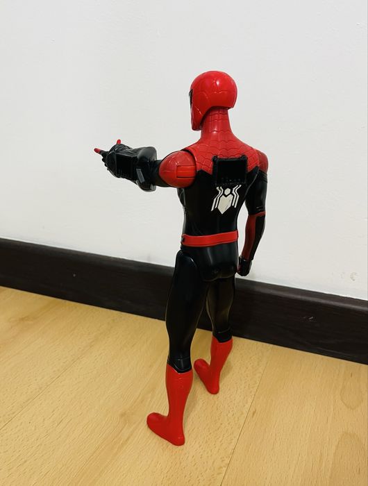 Bonecos Figuras Spider Man
