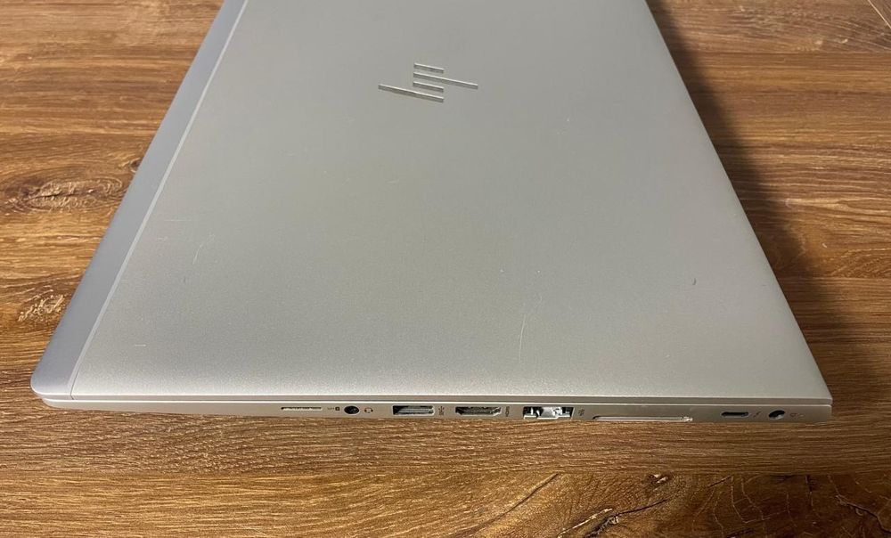 Ноутбук HP EliteBook 850G5 i7-8650U  SSD  512 озп 16gb