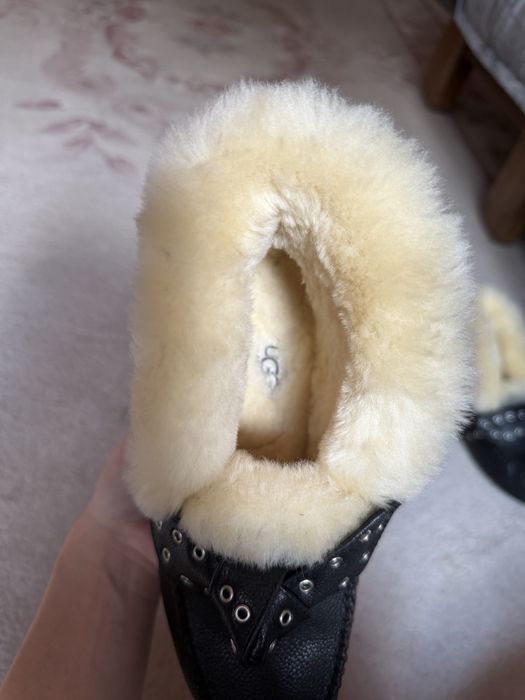 Мокасини Ugg Alena