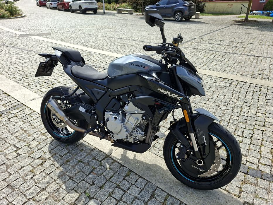 Cfmoto