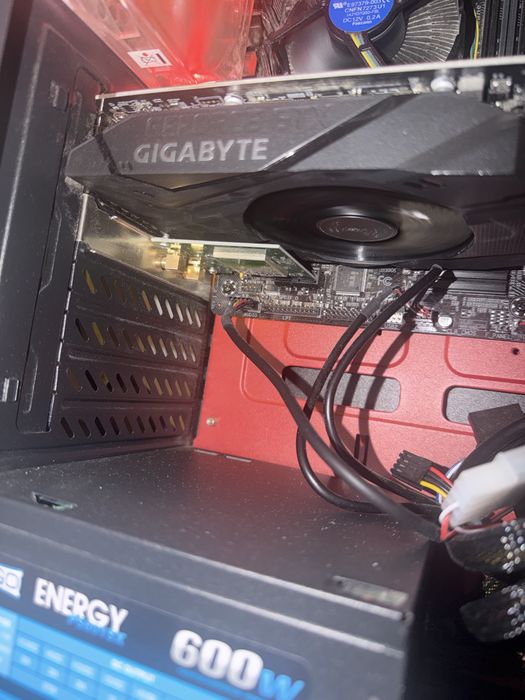 Pc gamer completo