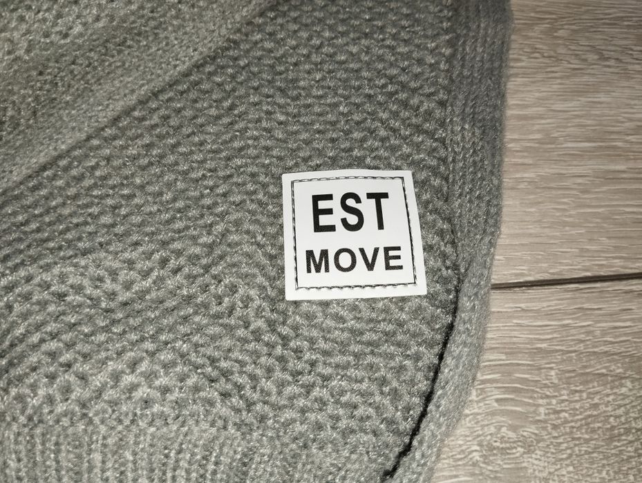 Szal damski Est Move