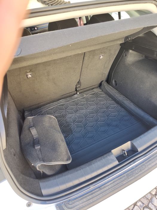 Fiat tipo 1.3 diesel